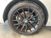 BMW Serie 2 2020 2p 220i Coupé Executive L4/2.0/T Aut 2020 BMW Serie 2 Venta Llantas 7
