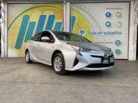 Toyota Prius 2017 5p Base Híbrido L4/1.8 Aut  2017 Toyota Prius Venta Exteriores 3