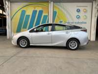 Toyota Prius 2017 5p Base Híbrido L4/1.8 Aut  2017 Toyota Prius Venta Exteriores 8