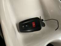 Toyota Prius 2017 5p Base Híbrido L4/1.8 Aut  2017 Toyota Prius Venta Interiores 13