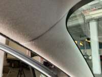 Toyota Prius 2017 5p Base Híbrido L4/1.8 Aut  2017 Toyota Prius Venta Interiores 16