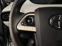 Toyota Prius 2017 5p Base Híbrido L4/1.8 Aut  2017 Toyota Prius Venta Interiores 6