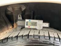 Toyota Prius 2017 5p Base Híbrido L4/1.8 Aut  2017 Toyota Prius Venta Llantas 6