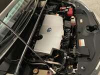 Toyota Prius 2017 5p Base Híbrido L4/1.8 Aut  2017 Toyota Prius Venta Motor 1