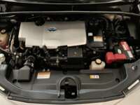Toyota Prius 2017 5p Base Híbrido L4/1.8 Aut  2017 Toyota Prius Venta Motor 2