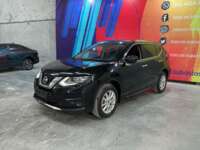 Nissan X-Trail 2020 5p Sense 2 Row L4/2.5 CVT 2020 Nissan X-Trail Venta Exteriores 1