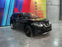 Nissan X-Trail 2020 5p Sense 2 Row L4/2.5 CVT 2020 Nissan X-Trail Venta Exteriores 3