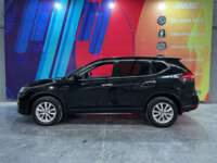 Nissan X-Trail 2020 5p Sense 2 Row L4/2.5 CVT 2020 Nissan X-Trail Venta Exteriores 4