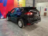 Nissan X-Trail 2020 5p Sense 2 Row L4/2.5 CVT 2020 Nissan X-Trail Venta Exteriores 5