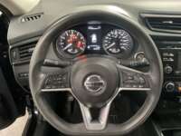 Nissan X-Trail 2020 5p Sense 2 Row L4/2.5 CVT 2020 Nissan X-Trail Venta Interiores 1