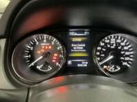 Nissan X-Trail 2020 5p Sense 2 Row L4/2.5 CVT 2020 Nissan X-Trail Venta Interiores 2