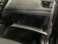 Nissan X-Trail 2020 5p Sense 2 Row L4/2.5 CVT 2020 Nissan X-Trail Venta Interiores 14
