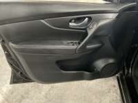 Nissan X-Trail 2020 5p Sense 2 Row L4/2.5 CVT 2020 Nissan X-Trail Venta Interiores 15