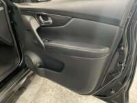 Nissan X-Trail 2020 5p Sense 2 Row L4/2.5 CVT 2020 Nissan X-Trail Venta Interiores 17