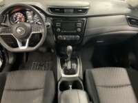 Nissan X-Trail 2020 5p Sense 2 Row L4/2.5 CVT 2020 Nissan X-Trail Venta Interiores 4