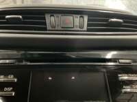 Nissan X-Trail 2020 5p Sense 2 Row L4/2.5 CVT 2020 Nissan X-Trail Venta Interiores 7