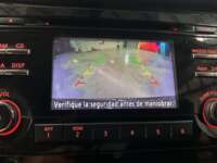 Nissan X-Trail 2020 5p Sense 2 Row L4/2.5 CVT 2020 Nissan X-Trail Venta Interiores 9