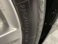 Nissan X-Trail 2020 5p Sense 2 Row L4/2.5 CVT 2020 Nissan X-Trail Venta Llantas 12