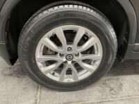 Nissan X-Trail 2020 5p Sense 2 Row L4/2.5 CVT 2020 Nissan X-Trail Venta Llantas 4