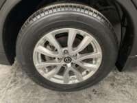 Nissan X-Trail 2020 5p Sense 2 Row L4/2.5 CVT 2020 Nissan X-Trail Venta Llantas 10
