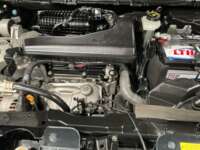 Nissan X-Trail 2020 5p Sense 2 Row L4/2.5 CVT 2020 Nissan X-Trail Venta Motor 2