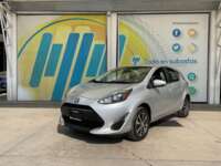 Toyota Prius 2018 5p C Híbrido L4/1.5 Aut 2018 Toyota Prius Venta Exteriores 1