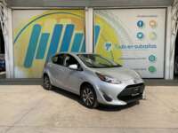 Toyota Prius 2018 5p C Híbrido L4/1.5 Aut 2018 Toyota Prius Venta Exteriores 3