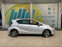 Toyota Prius 2018 5p C Híbrido L4/1.5 Aut 2018 Toyota Prius Venta Exteriores 4