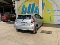 Toyota Prius 2018 5p C Híbrido L4/1.5 Aut 2018 Toyota Prius Venta Exteriores 5
