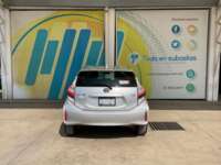 Toyota Prius 2018 5p C Híbrido L4/1.5 Aut 2018 Toyota Prius Venta Exteriores 6