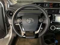 Toyota Prius 2018 5p C Híbrido L4/1.5 Aut 2018 Toyota Prius Venta Interiores 1