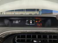 Toyota Prius 2018 5p C Híbrido L4/1.5 Aut 2018 Toyota Prius Venta Interiores 2