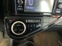 Toyota Prius 2018 5p C Híbrido L4/1.5 Aut 2018 Toyota Prius Venta Interiores 11