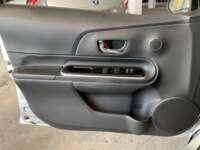 Toyota Prius 2018 5p C Híbrido L4/1.5 Aut 2018 Toyota Prius Venta Interiores 20