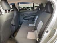 Toyota Prius 2018 5p C Híbrido L4/1.5 Aut 2018 Toyota Prius Venta Interiores 23