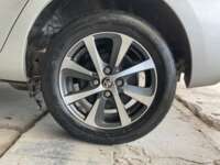 Toyota Prius 2018 5p C Híbrido L4/1.5 Aut 2018 Toyota Prius Venta Llantas 4