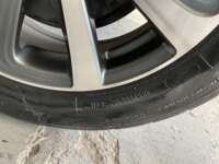 Toyota Prius 2018 5p C Híbrido L4/1.5 Aut 2018 Toyota Prius Venta Llantas 5