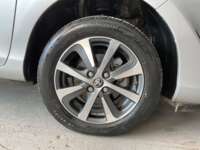 Toyota Prius 2018 5p C Híbrido L4/1.5 Aut 2018 Toyota Prius Venta Llantas 10