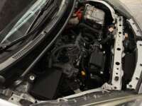 Toyota Prius 2018 5p C Híbrido L4/1.5 Aut 2018 Toyota Prius Venta Motor 1