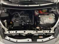 Toyota Prius 2018 5p C Híbrido L4/1.5 Aut 2018 Toyota Prius Venta Motor 2