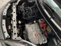 Toyota Prius 2018 5p C Híbrido L4/1.5 Aut 2018 Toyota Prius Venta Motor 3