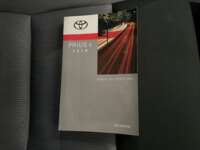 Toyota Prius 2018 5p C Híbrido L4/1.5 Aut 2018 Toyota Prius Venta Documentos 1