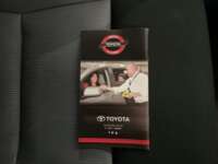 Toyota Prius 2018 5p C Híbrido L4/1.5 Aut 2018 Toyota Prius Venta Documentos 2