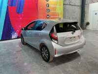 Toyota Prius 2018 5p C Híbrido L4/1.5 Aut 2018 Toyota Prius Venta Exteriores 5