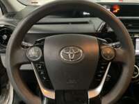 Toyota Prius 2018 5p C Híbrido L4/1.5 Aut 2018 Toyota Prius Venta Interiores 1