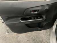 Toyota Prius 2018 5p C Híbrido L4/1.5 Aut 2018 Toyota Prius Venta Interiores 14