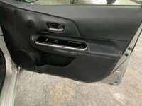 Toyota Prius 2018 5p C Híbrido L4/1.5 Aut 2018 Toyota Prius Venta Interiores 16