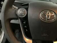 Toyota Prius 2018 5p C Híbrido L4/1.5 Aut 2018 Toyota Prius Venta Interiores 4