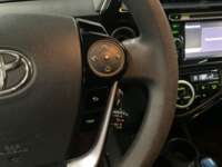 Toyota Prius 2018 5p C Híbrido L4/1.5 Aut 2018 Toyota Prius Venta Interiores 5