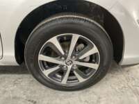 Toyota Prius 2018 5p C Híbrido L4/1.5 Aut 2018 Toyota Prius Venta Llantas 1